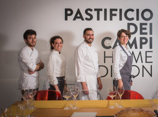 finalisti pasta