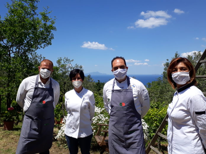 4 chef