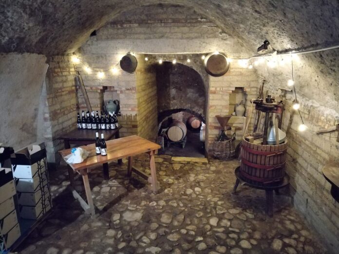 cantine