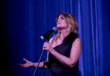 FELICISSIMA FESTA 2026. Il concerto di Monica Sarnelli, al Trianon Viviani