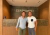 CONTERRANEO HOTEL. A Marcianise un nuovo punto di riferimento dell’ospitalità campana