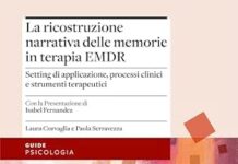 “La ricostruzione narrativa delle memorie in terapia EMDR”. A Roma un incontro su trauma, memoria e possibilità di cura