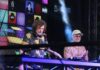Claudio Cecchetto sbanca Piano di Sorrento con il suo Deejay Show