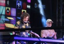 Claudio Cecchetto sbanca Piano di Sorrento con il suo Deejay Show