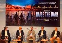 Venezia 83. Tornano le Giornate di Cinema a Sorrento per festeggiare “un’annata memorabile per il mercato cinematografico nazionale”