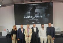 Venezia 83. Il documentario “La Nobile Arte” presentato al Venice Production Bridge