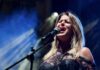 Monica Sarnelli: concerti, eventi e recital tra Napoli, Capri e Caserta