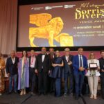 Venezia 83. Sorriso Diverso Venezia Award: A “Un bon petit soldat” di Stéphane Brizé il premio al Miglior Film Straniero, a “Rider” di Roan Johnson e Dade quello al Miglior Film Italiano. “Naza” di Yuval Abraham e Rachel Szor vince come Migliore Regia Under 35