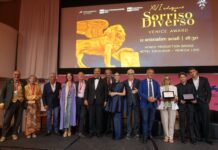 Venezia 83. Sorriso Diverso Venezia Award: A “Un bon petit soldat” di Stéphane Brizé il premio al Miglior Film Straniero, a “Rider” di Roan Johnson e Dade quello al Miglior Film Italiano. “Naza” di Yuval Abraham e Rachel Szor vince come Migliore Regia Under 35