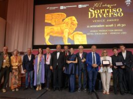 Venezia 83. Sorriso Diverso Venezia Award: A “Un bon petit soldat” di Stéphane Brizé il premio al Miglior Film Straniero, a “Rider” di Roan Johnson e Dade quello al Miglior Film Italiano. “Naza” di Yuval Abraham e Rachel Szor vince come Migliore Regia Under 35