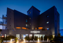 “CONTERRANEO HOTEL”, l’ospitalità campana incontra l’arte contemporanea
