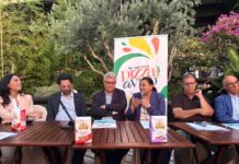Pizza a Vico 2026. “Un sapore senza confini”