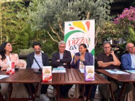 Pizza a Vico 2026. “Un sapore senza confini”