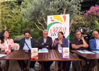 Pizza a Vico 2026. “Un sapore senza confini”