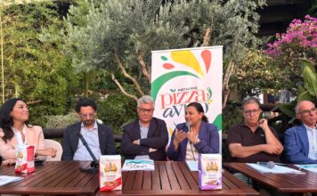 Pizza a Vico 2026. “Un sapore senza confini”
