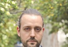 Inaugurato il Club del Libro a Pimonte con la presentazione del romanzo “La timidezza delle chiome” di Marco Sagliocchi