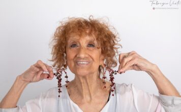 Festa del Cinema di Roma. Anna Mazzamauro madrina del Premio Sorriso Diverso Roma Award 2026