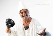 Dalla sofferenza alla cattedra: “Il Sorriso sotto la Maschera” di Angelo Iannelli diventa testo di studio nelle scuole