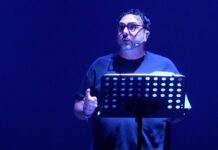James La Motta al Teatro Cilea: applausi a scena aperta per l’opera “Chella Porta”