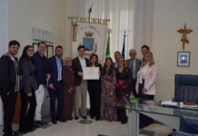 Ercolano celebra l’attore Luigi Zeno: riconoscimento al giovane attore