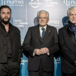 Festa del Cinema di Roma. Il presidente Mattarella all’anteprima di Livatino – Il giudice e i suoi assassini, di Michele Placido