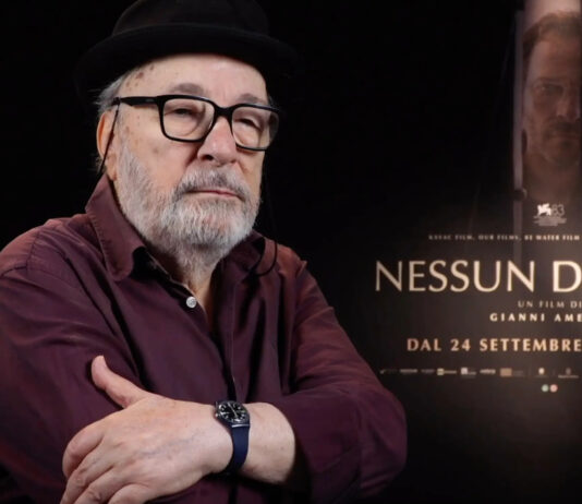 Premio Penisola Sorrentina 2026. A Sorrento premi a Gianni Amelio, Gianluca Guidi, Silvia Salemi e Giuseppe Alessio Nuzzo