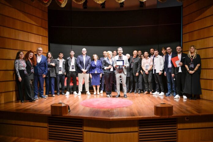 tedx foto ufficiale